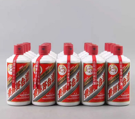 策勒茅台酒回收