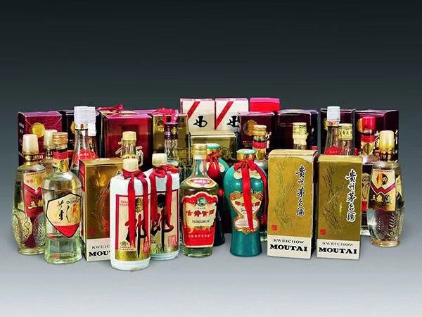 策勒临沂莒南回收茅台公司价格哪里回收(附近上门回收茅台酒）